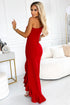 Evening dress model 198499